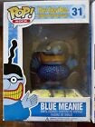 Beatles 2012 Funko Pop! Rocks Yellow Submarine 5 Figure Set In Boxes
