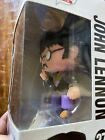 Beatles 2012 Funko Pop! Rocks Yellow Submarine 5 Figure Set In Boxes