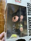 Beatles 2012 Funko Pop! Rocks Yellow Submarine 5 Figure Set In Boxes