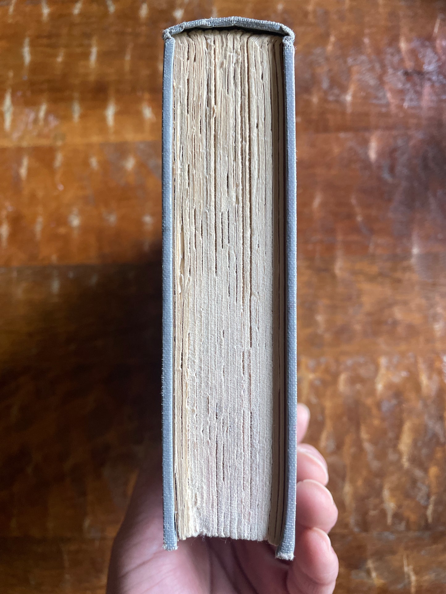 Vintage Book Sue Barton Visiting Nurse 1938 1st edition