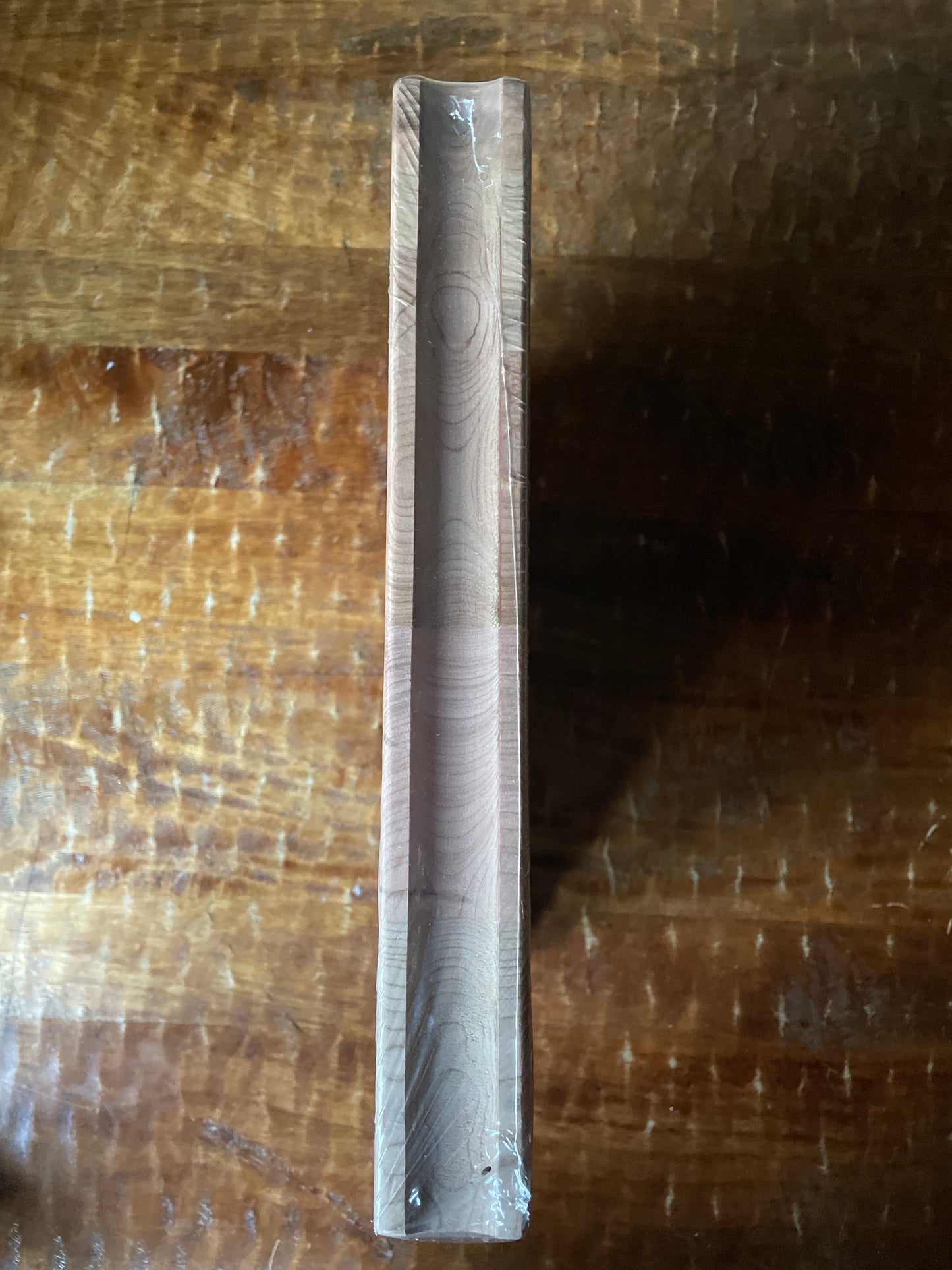 Fireland Cherry Pro Series Butcher Block Cutting Board