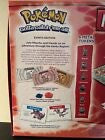 2014 Pokemon Monopoly Board Game Kanto Edition Gotta Catch Em All - New Open Box
