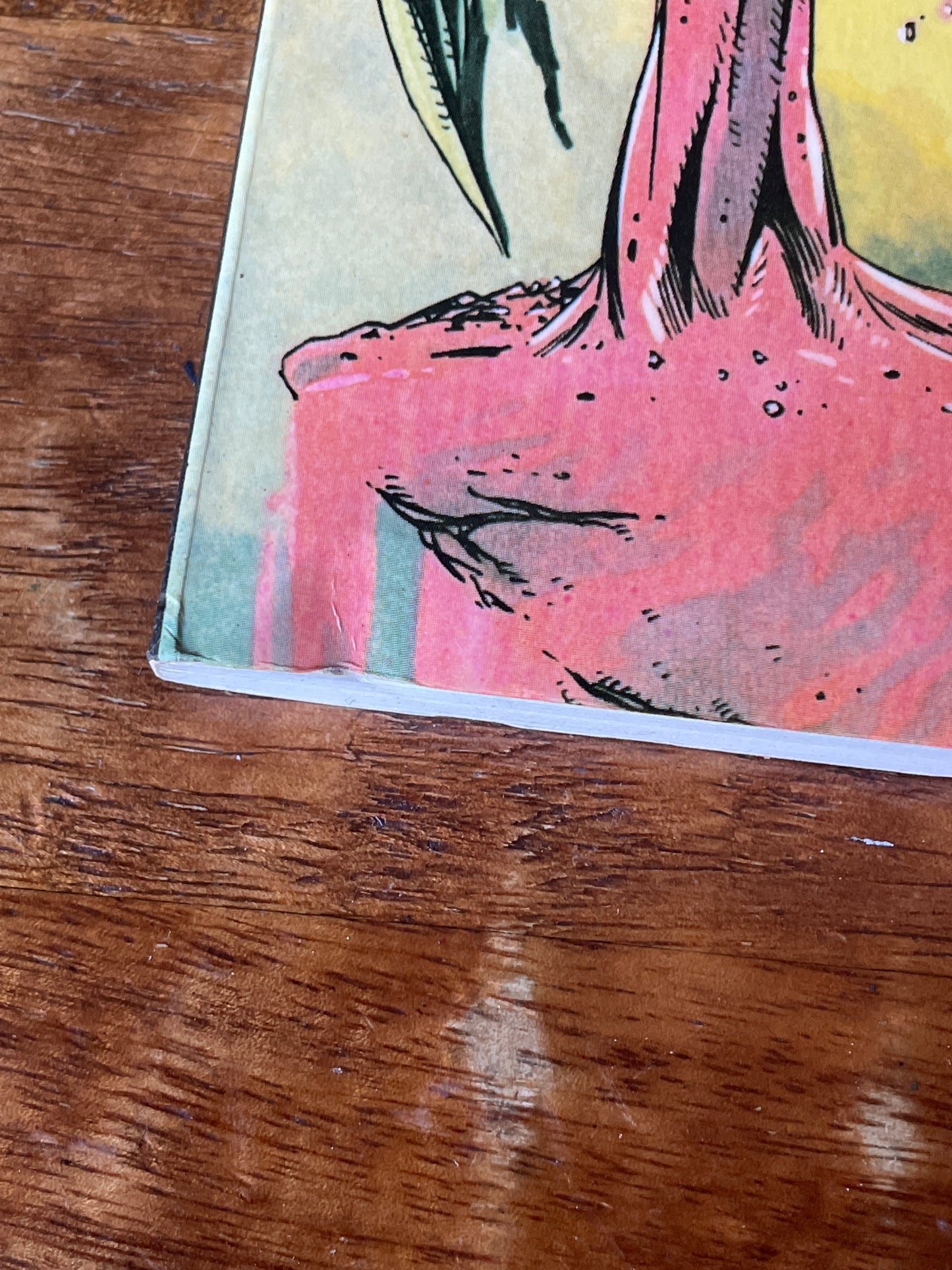 NEMESIS THE WARLOCK BOOK ONE FIRST EDITION 1983