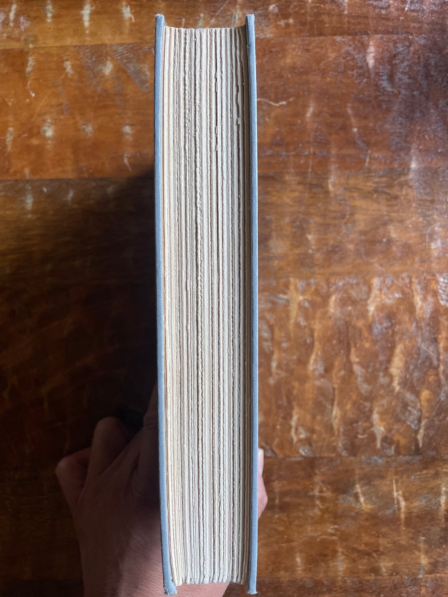 Vintage Book Sue Barton Visiting Nurse 1938 1st edition