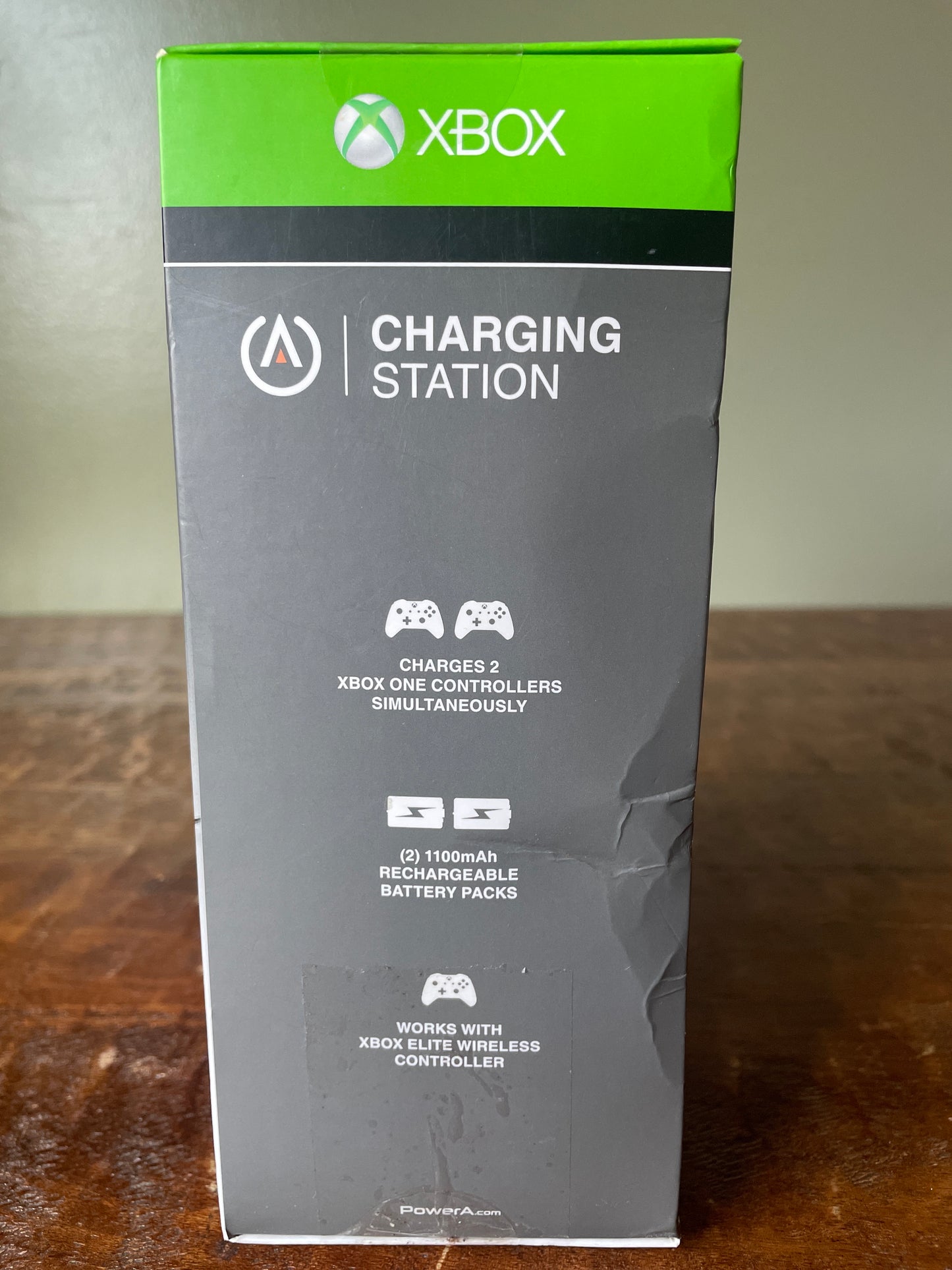 XBOX One Charging Station in Box