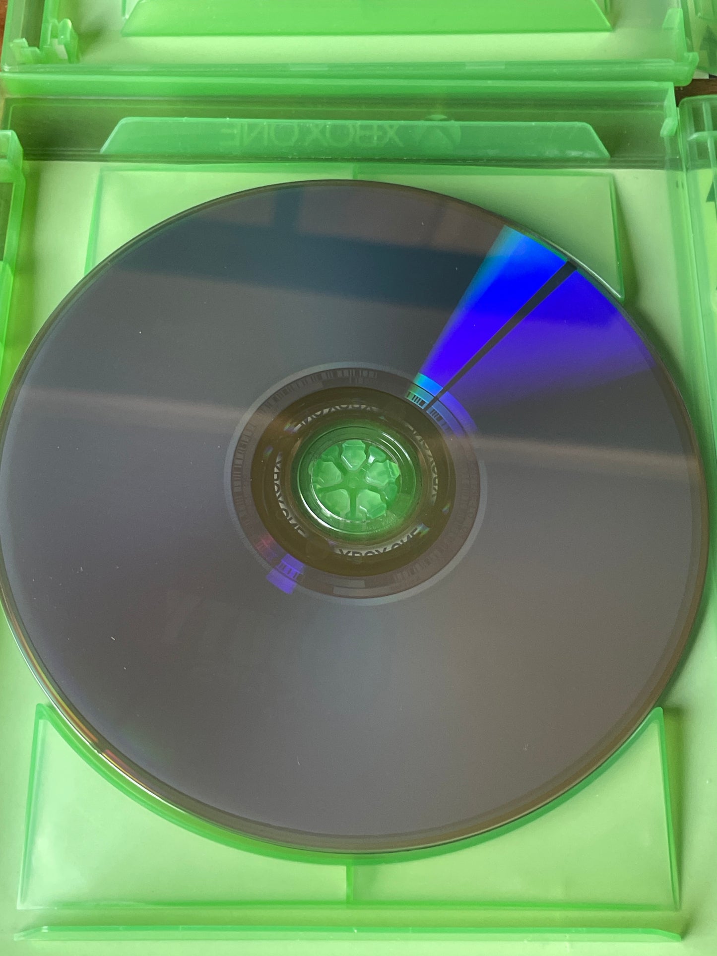 XBox One Call of Duty Lot of 2 Games